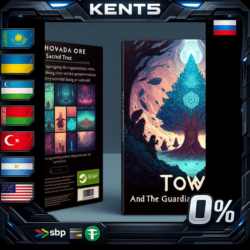 Towa and the Guardians of the Sacred Tree Deluxe Edition - Steam Gift