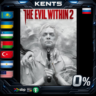 The Evil Within 2 - Steam Gift