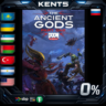 DOOM Eternal - The Ancient Gods - Part One - Steam Gift