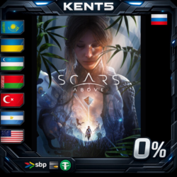 Scars Above - Steam Gift