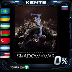 Middle-earth: Shadow of War Definitive Edition - Steam