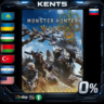 Monster Hunter Wilds - Steam Gift