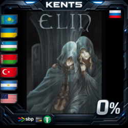 Elin - Steam Gift