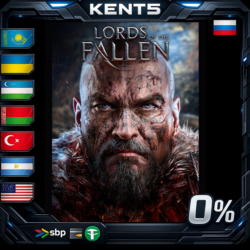 Lords of the Fallen Game of the Year Edition 2014 - Ste