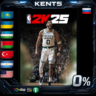 NBA 2K25 Standard Edition - Steam Gift