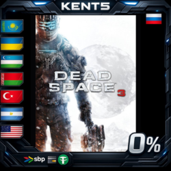 Dead Space™ 3 - Steam Gift