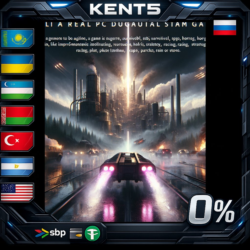 Driver® Parallel Lines - Steam Gift