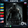 The Elder Scrolls V: Skyrim - Steam Gift