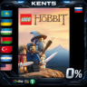 LEGO - The Hobbit - Steam Gift