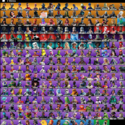 OG STW Ultimate Edition | The Reaper