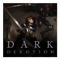 Dark Devotion Steam ключ Global RU/CIS РФ Россия СНГ