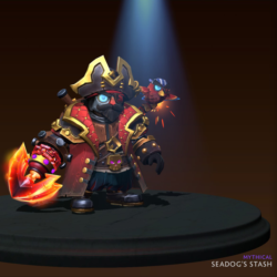 Dota 2 - Collectors Cache I 2022