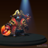 Dota 2 - Collectors Cache I 2022