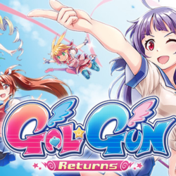 Gal*Gun Returns Steam ключ Global RU/CIS РФ Россия СНГ