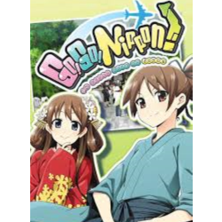 Go! Go! Nippon! My First Trip to Japan Steam ключ РФ RU