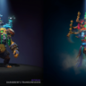 Dota 2 - Collectors Cache II 2022
