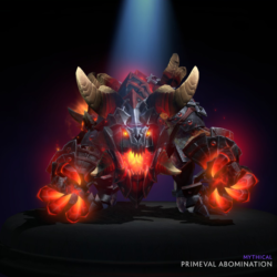 Dota 2 -  Collectors Cache I 2023