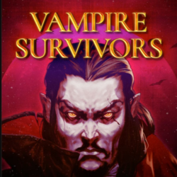 Vampire Survivors (ключ Steam) – глобальная версия