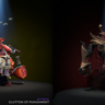 Dota 2 - Winter 2025 Collectors Cache