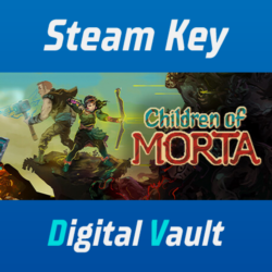 Children of Morta | Steam Ключ GLOBAL / REGION FREE