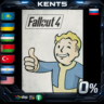 Fallout 4 - Anniversary Edition - Steam Gift