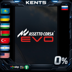 Assetto Corsa EVO - Steam Gift