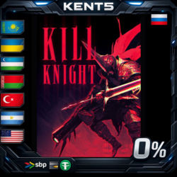 KILL KNIGHT - Steam Gift