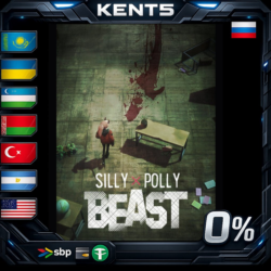 Silly Polly Beast - Steam Gift