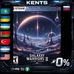 Star Wars Jedi Knight II: Jedi Outcast - Steam Gift