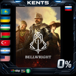 Bellwright - Steam Gift