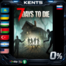 7 Days to Die - Steam Gift
