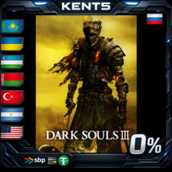 DARK SOULS III - Steam Gift