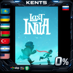 Last Inua - Steam Gift