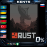 Rust - Steam Gift