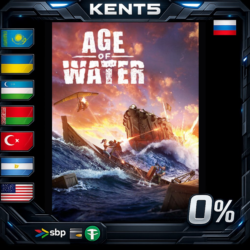 Age of Water - Steam Gift