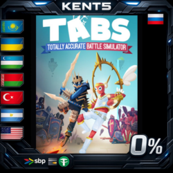 Totally Accurate Battle Simulator - Steam Gift