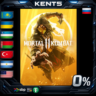 Mortal Kombat 11 - Steam Gift
