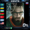 Half-Life 2 - Steam Gift