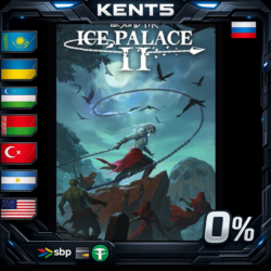 Beyond the Ice Palace 2 - Steam Gift