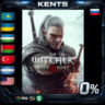 The Witcher 3: Wild Hunt - Steam Gift