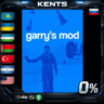 Garry&acute;s Mod - Steam Gift
