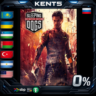 Sleeping Dogs: Definitive Edition - Steam Gift