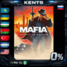 Mafia: Definitive Edition - Steam Gift