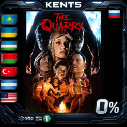 The Quarry - Deluxe Edition - Steam Gift