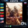 Killing Floor 2 - Steam Gift