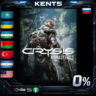 Crysis Remastered - Steam Gift