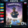 Tropico 6 - El Prez Edition - Steam Gift
