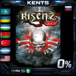 Risen 2: Dark Waters - Steam Gift