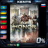 FOR HONOR – Ultimate Edition - Steam Gift