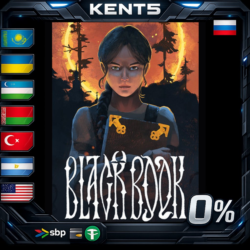 Black Book - Steam Gift